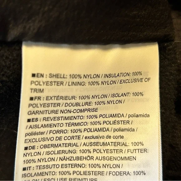 Arc'teryx Atom LT jacket - Picture 6 of 12